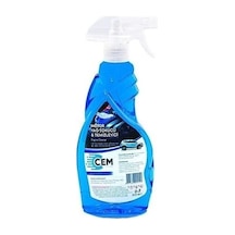 Cem Car Care Motor Yağ Sökücü Ve Temizleyici 500 Ml