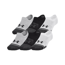 Under Armour Performance Tech Ultra Unisex 3 Lü Çorap
