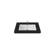 Creavit TP760 Tezgah Altı Lavabo 38 x 60 CM