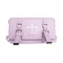 Juicy Couture Omuz Çantası Jc0092040038 JC0092040038-009 Mor
