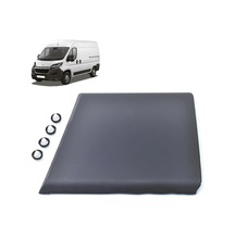 Fiat Ducato 3 2007 Yılında Çıkan Kasa Orta Direk Çıtası Sağ Sinyal Delikli Oem No 735422946