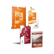 2027 Benimhocam 2027 Tyt Tarih Ders Notları Ve Tamamı Video Çözümlü Soru Bankası+ Bir Rivayete Göre Seti+ Anla Kazan Paragraf