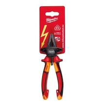 Kombine Pense 165 Mm Vde İle Güvenilir Performans