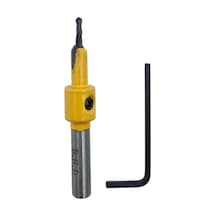 Fixonic B.h.d Bhd00269 3x8mm Havşa Matkap Ucu