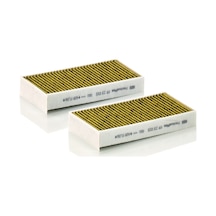 Mini Clubman F54 Alerjik Polen Filtresi 2014-2024 Mann Filter