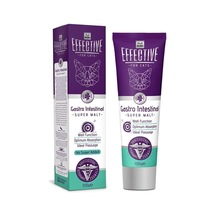 Effective Gastro Sindirim Sağlığı Destekleyici Kedi Malt Macunu 100 Gr