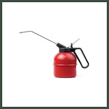 Bezos Metal Yağdanlık 300 Cc Nhr Standart