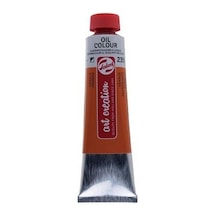 Art Creation 235 Yağlı Boya : 40 ML : Orange