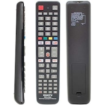 Huayu Rm-l1663 Netflix-youtube-prime Video-google Play Tuşlu Universal Lcd Led Tv Kumandası
