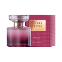 Amber Elixir Mystrey Edp 50 Ml Kadın Parfüm