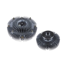 Fan Termiği Navara Yd25 2.5 Dizel