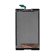 Lenovo Tab A8-50f Uyumlu Servis Lcd Dokunmatik Set