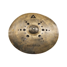 Istanbul Agop 19" Xist Ion Dark Trash