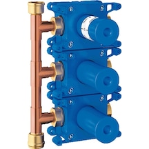 Grohe Rapido C 27 624 000 için İç Gövde - 35031000 Mavi