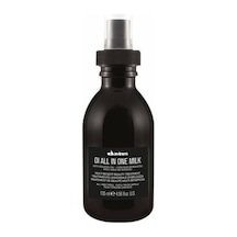 Davines Oil In One Milk Tüm Saç Tipleri Bakım Sütü 135 ML