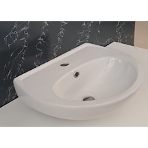 36x45 Oval Lavabo Turaser Diğer