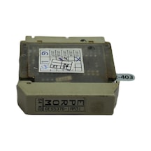 6es5376-1aa31 Memory Submod. 376 Cmos-eprom, 64kb