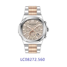 Lee Cooper Lc08272.560 Erkek Kol Saati Çok Renkli