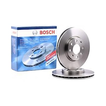Fiat Punto Evo 1.4 2009-2011 Bosch Ön Disk 2 Adet