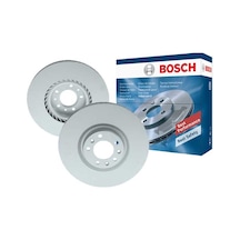 Peugeot 5008 1.2 Hybrid 2025-2026 Bosch Ön Disk 330mm Netpar9d70 2 Adet