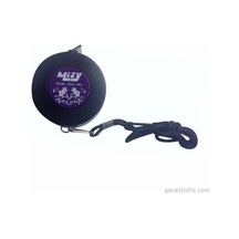 Mizy Rs150j Makaralı Kordonlu Mezura 150 Cm