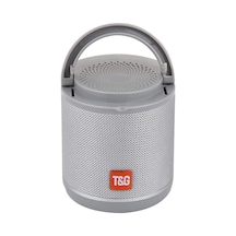T&G TG518 FM Radyolu Bluetooth Hoparlör