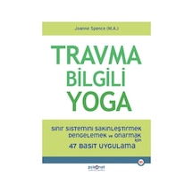 Travma Bilgili Yoga