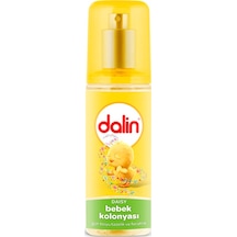 Dalin Daisy Bebek Kolonyası 115 Ml