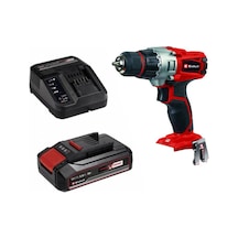 Einhell TE-CD 18/2 Li 18V 2.5 Ah Li-ion Akülü Matkap Vidalama Makinesi