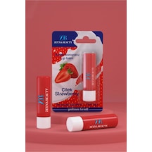 Dudak Koruyucu Lip Balm Dudak Nemlendirici - 687015933