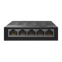 Tp-lınk 5port Ls1005g Gıgabıt Yönetilemez Switch Masaüstü-210321