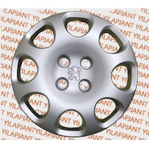 Peugeot 15 Inç Jant Kapağı Pejo 5616