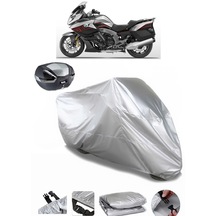 Bmw K 1600 Gt Arka Çanta Uyumlu Motosiklet Branda Premium Kalite
