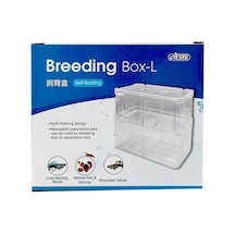 İsta Breeding Box-l Büyük Yavruluk