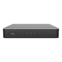 Uniwiz NVR-108E2-P8 8 Kanal 8 Port PoE Nvr DVR Kayıt Cihazı