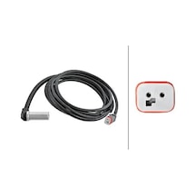 Hella 6pu230048111 Abs Sensoru On 0530703 1428453 1428455