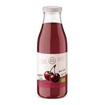 Eya Organik Vişne Suyu 250ml