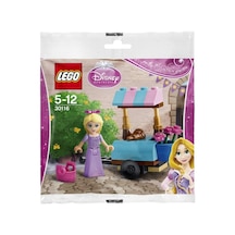 Lego Disney Princess Rapunzel's Market Visit 30116