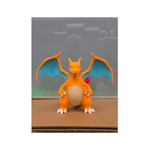 Charizard Pokemon Figür 20cm