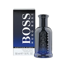 Hugo Boss Bottled Night Erkek Parfüm EDT 50 ML