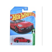 Hot Wheels Porsche Panamera Turbo S E-hybrid Sport Tourismo