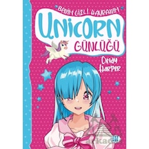 Unicorn Günlüğü 9 - Benim Gizli Hayranım Dokuz Çocuk