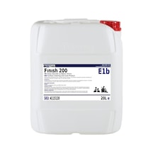 Fınısh 200 E1B Yüzey Temizlik Ve Bakım Ürünü 20 Litre N11.7004
