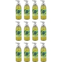 Ayvalık Zeytin Çiçeği Köpük Sabun 500 Ml X12