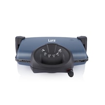 Lura 17EH Waffle Ve Tost Makinesi