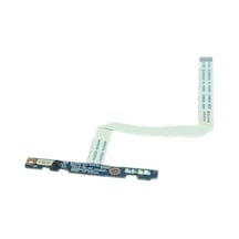 Lenovo Uyumlu Ideapad U510 Notebook Led Board Ls-8973P