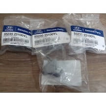 Accent Güneslik Tutucusu 00-02 85235-25100Yl 458446758