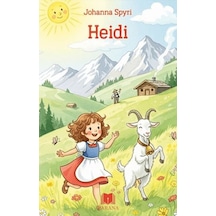 Heidi - Qhdh-836078