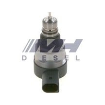 Bosch 0281006394 Yakıt Basınç Regülatör Valfi Bmw 125d 225d 325d 425d 525d 530d B47 B57