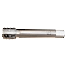 Maier Dın 5156 Düz Kanal Gaz Diş Hss Makine Kılavuzları G 1" X 11